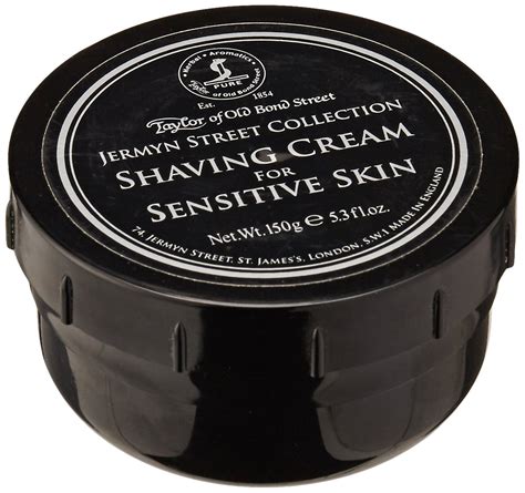 Witchcraft shaving cream